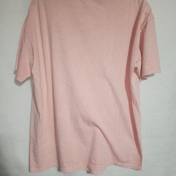 Back to the future shirt Men's large - Picture 5 of 5